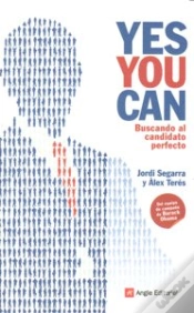 Capa do artigo Yes You Can