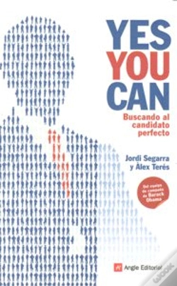 Capa do artigo Yes You Can