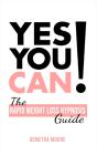 Yes You Can!-The Rapid Weight Loss Hypnosis Guide - Preview