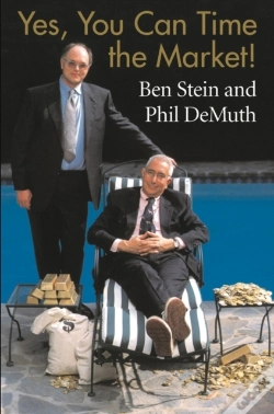 Capa do artigo Yes, You Can Time The Market!