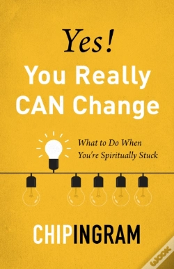 Capa do artigo Yes! You Really Can Change