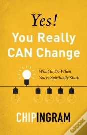 Capa do artigo Yes! You Really Can Change