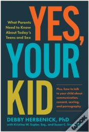 Capa do artigo Yes, Your Kid