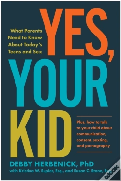 Capa do artigo Yes, Your Kid