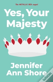 Capa do artigo Yes, Your Majesty
