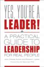 Yes, You'Re A Leader! - Preview