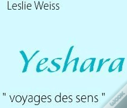 Capa do artigo Yeshara