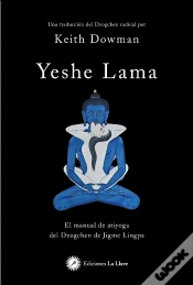 Capa do artigo Yeshe Lama