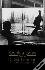 Capa do artigo Yeshiva Boys