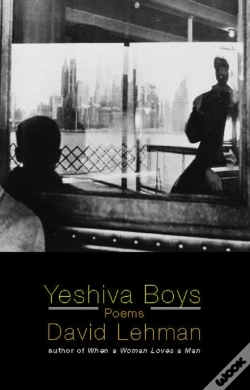 Capa do artigo Yeshiva Boys