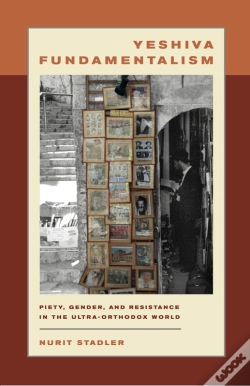Capa do artigo Yeshiva Fundamentalism