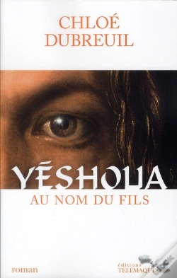 Capa do artigo Yeshoua