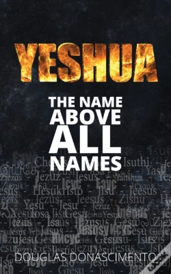 Capa do artigo Yeshua