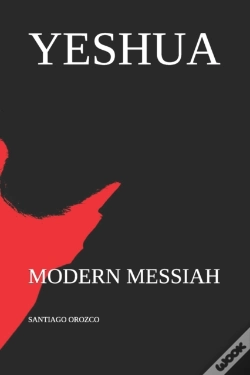 Capa do artigo Yeshua