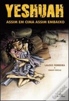 Yeshuah - Assim em cima assim embaixo
