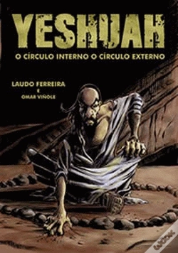Capa do artigo Yeshuah - O círculo interno e círculo externo