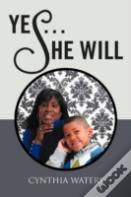 Yes.She Will
