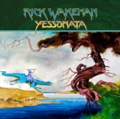 Capa do artigo Yessonata - CD