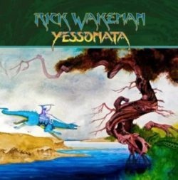 Capa do artigo Yessonata - Vinil