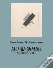 Capa do artigo Yester Und Li Die Geschichte Einer Sehnsucht