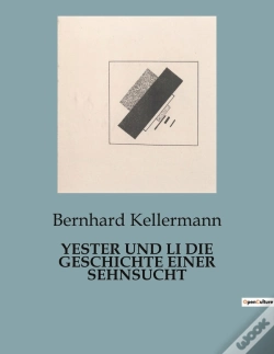 Capa do artigo Yester Und Li Die Geschichte Einer Sehnsucht