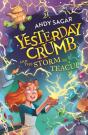 Yesterday Crumb And The Storm In A Teacup - Preview