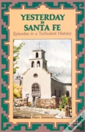 Capa do artigo Yesterday In Santa Fe