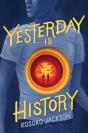 Yesterday Is History - Preview
