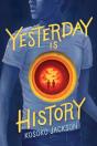 Yesterday Is History - Preview
