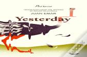 Yesterday