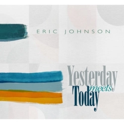 Capa do artigo Yesterday Meets Today - Vinil