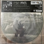 Capa do artigo Yesterday’s Gone - Vinil