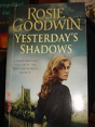 Yesterday S Shadows Promo Ed - Preview