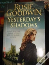 Yesterday S Shadows Promo Ed