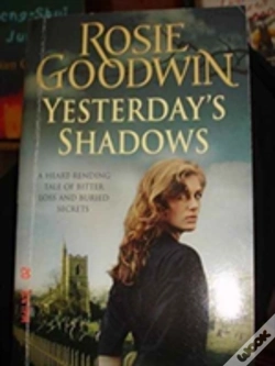 Capa do artigo Yesterday S Shadows Promo Ed