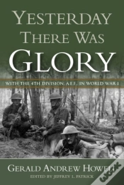 Capa do artigo Yesterday There Was Glory