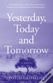 Yesterday, Today And Tomorrow