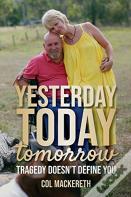 Yesterday Today Tomorrow