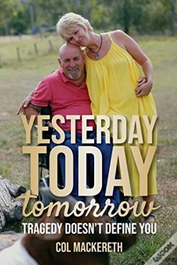 Capa do artigo Yesterday Today Tomorrow