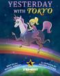 Yesterday With Tokyo - Preview