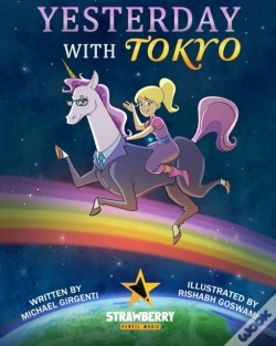 Capa do artigo Yesterday With Tokyo
