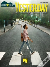 Capa do artigo Yesterday