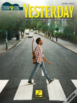 Capa do artigo Yesterday
