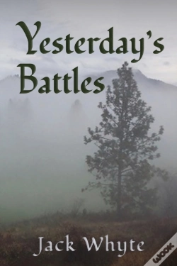 Capa do artigo Yesterday'S Battles