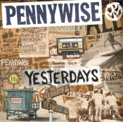 Capa do artigo Yesterdays - CD