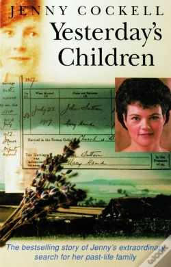 Capa do artigo Yesterday'S Children