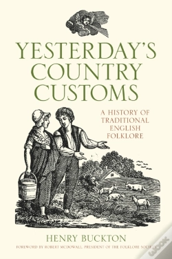 Capa do artigo Yesterday'S Country Customs