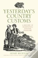 Yesterday'S Country Customs