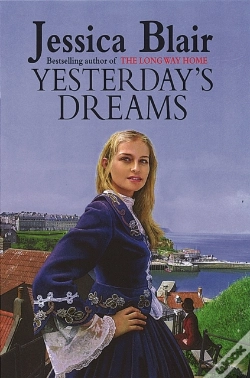 Capa do artigo Yesterday'S Dreams