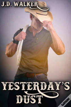 Capa do artigo Yesterday'S Dust